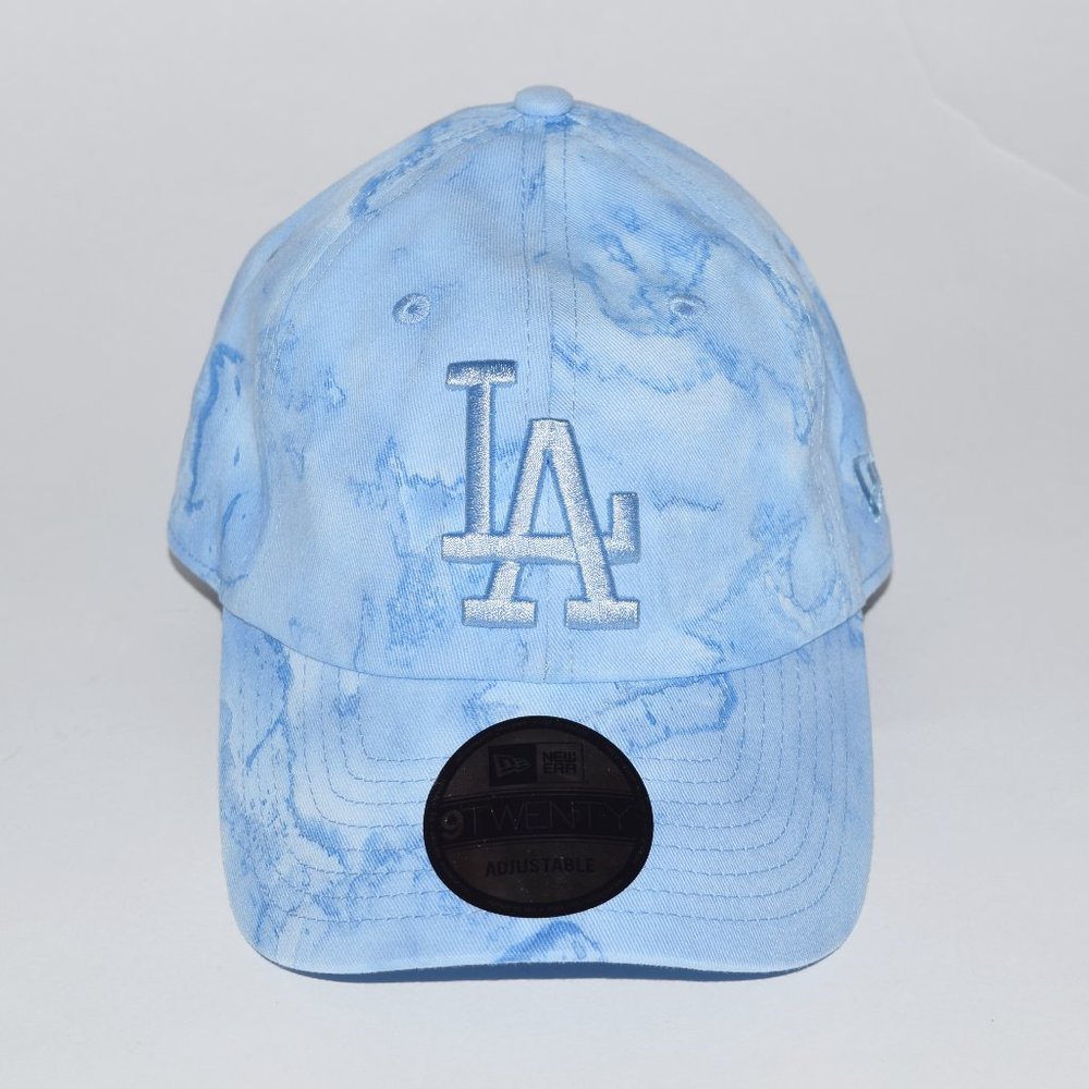 New Era 9Twenty LA Dodgers Unstructured Cap
